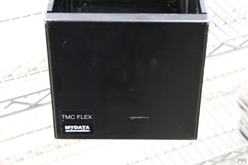 Mydata mycronic TMCflex flex magazine 8-88MM refurbished