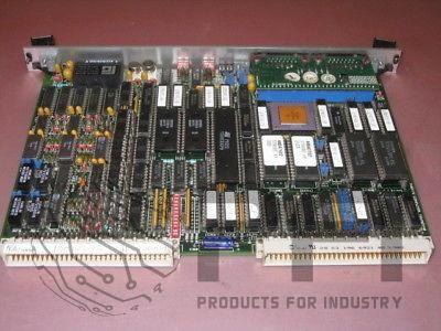 Themis TSVME440 Computer out of Universal GSM TSMVE 440