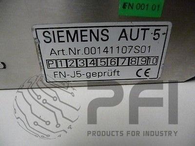 Siemens 141105 / 1.3 Feeder 2x8mm dual lane tape feeder 2 x 8mm MS SP HS Siplace