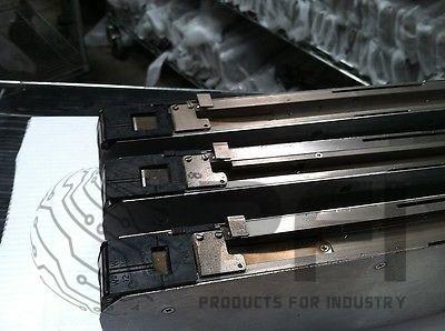 Siemens 141112 Tape Feeder 12/16mm W=12 W=16 P=4 P=8-12 Small Medium Large