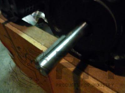 Motron 2200RPM series 52872 M610V1RB