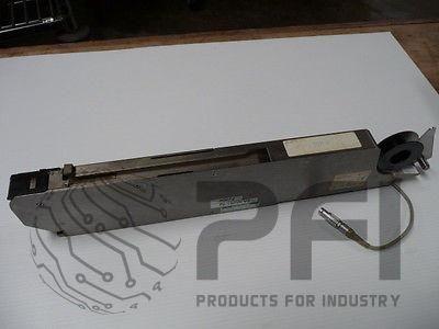 Siemens 141112 Tape Feeder 12/16mm W=12 W=16 P=4 P=8-12 Small Medium Large