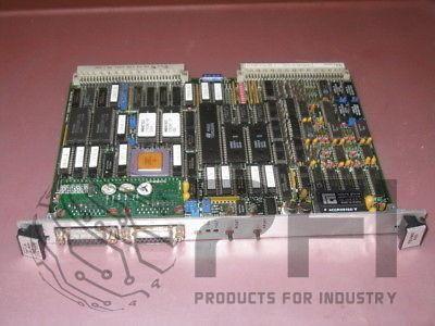 Themis TSVME440 Computer out of Universal GSM TSMVE 440