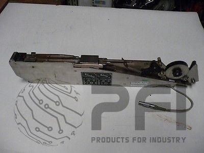 Siemens 141105 / 1.3 Feeder 2x8mm dual lane tape feeder 2 x 8mm MS SP HS Siplace