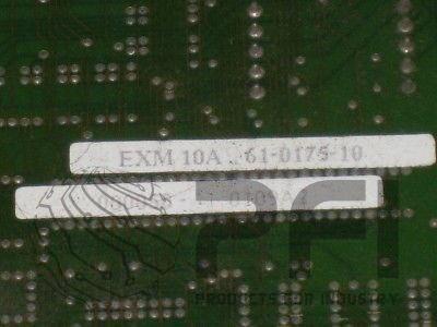 RadiSys EXP-MC EXM 10A Universal GSM board