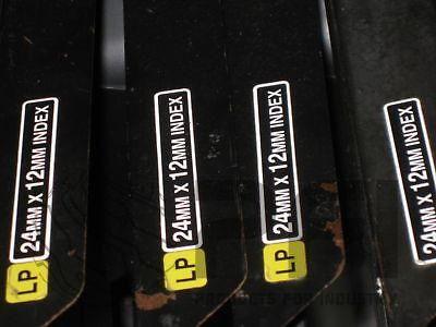 Universal GSM 24mm x 12mm Tape Feeder