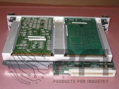 RadiSys EPC-5 VXI CPU Module Universal GSM EPC5 board