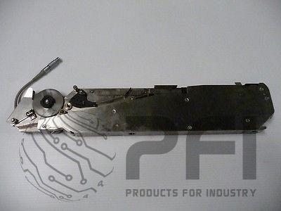 Siemens 141105 / 1.3 Feeder 2x8mm dual lane tape feeder 2 x 8mm MS SP HS Siplace