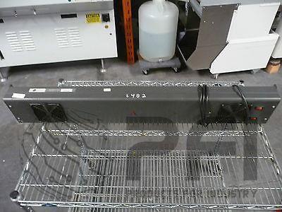 Ion Systems ZStat 6410 Auto Balance Ionizing air blower Ionizer