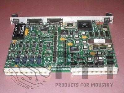 RadiSys UIMC Universal GSM Axis Control board 46088605 or 46088603