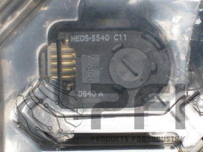Avago Technologies Encoder HEDS-5540-C11 for MPM