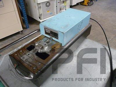 Hepco Radial form and cut machine model 3000-2