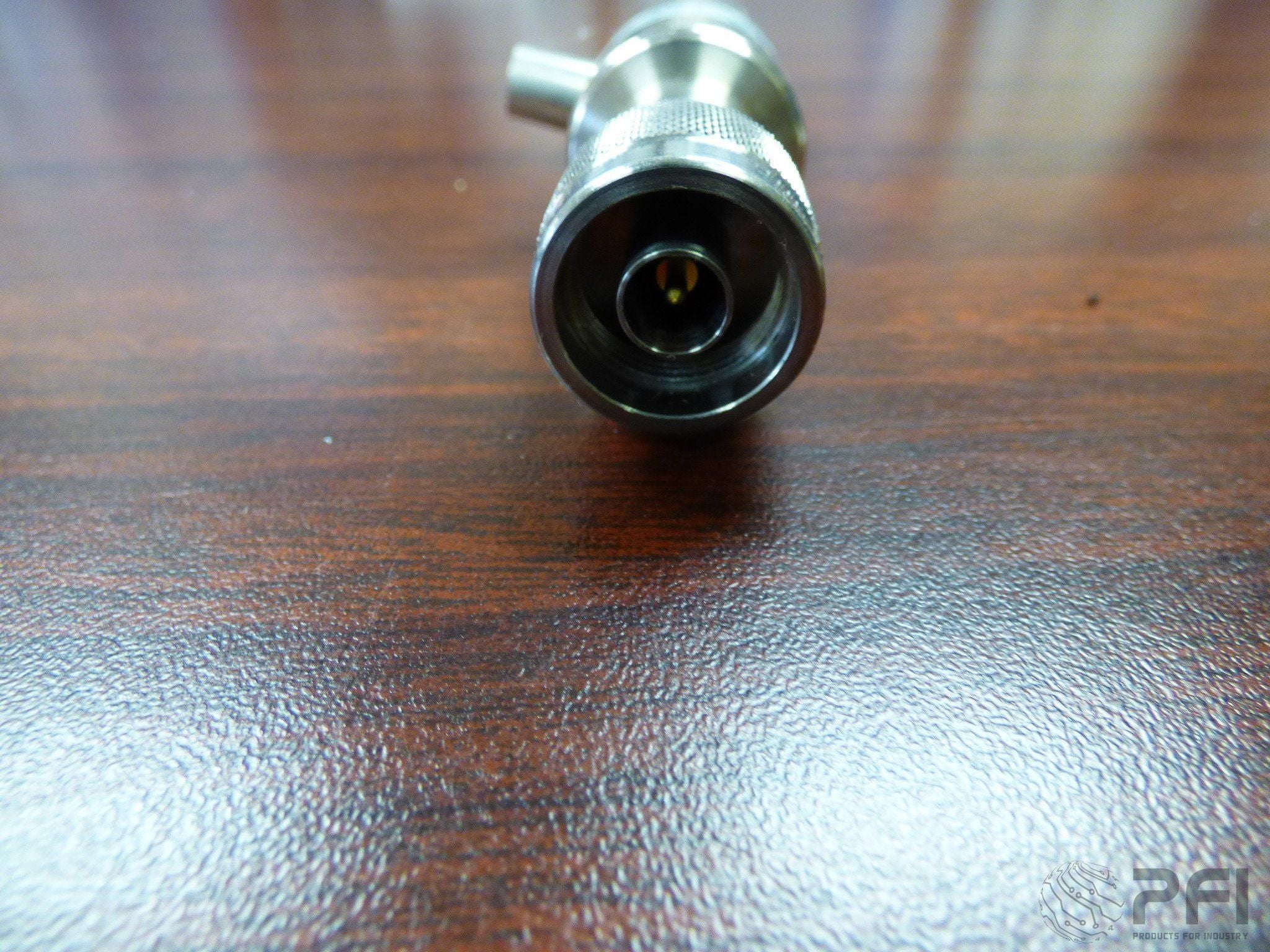 HP Agilent 11536A 50 OHM Probe Tee Adapter