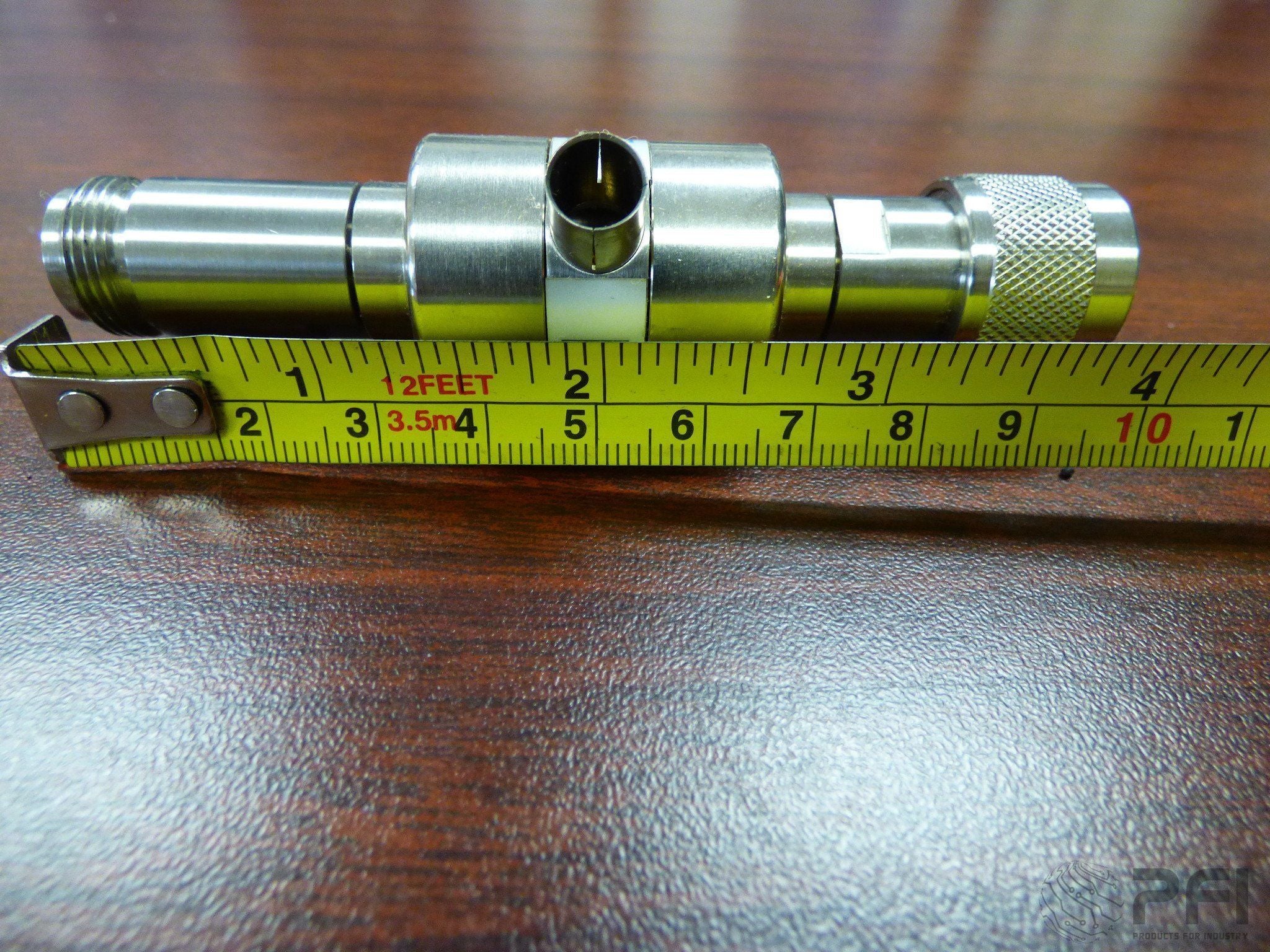 HP Agilent 11536A 50 OHM Probe Tee Adapter