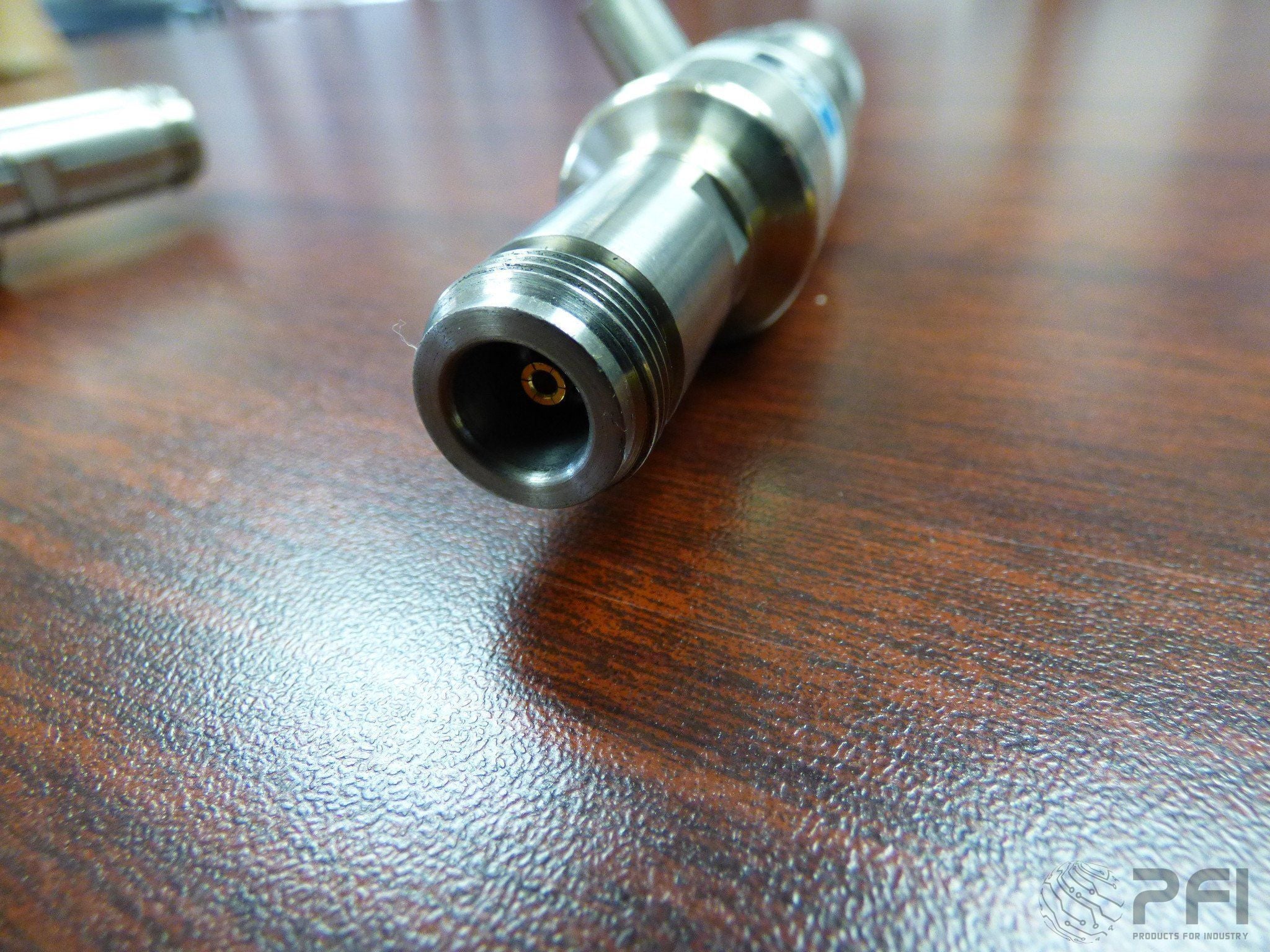 HP Agilent 11536A 50 OHM Probe Tee Adapter