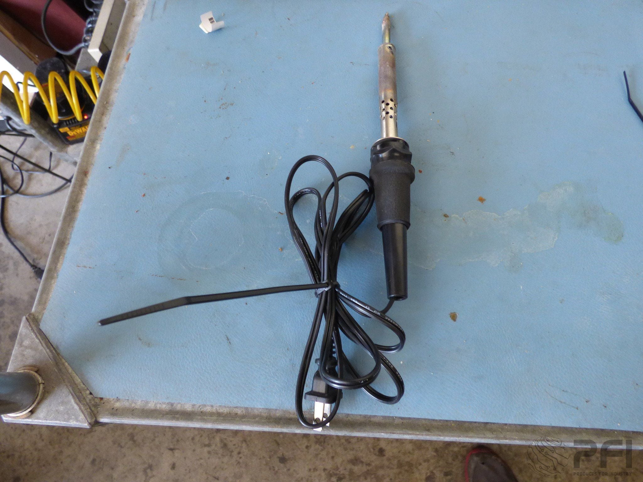 Handheld Soldering Iron Solder Iron Handpiece