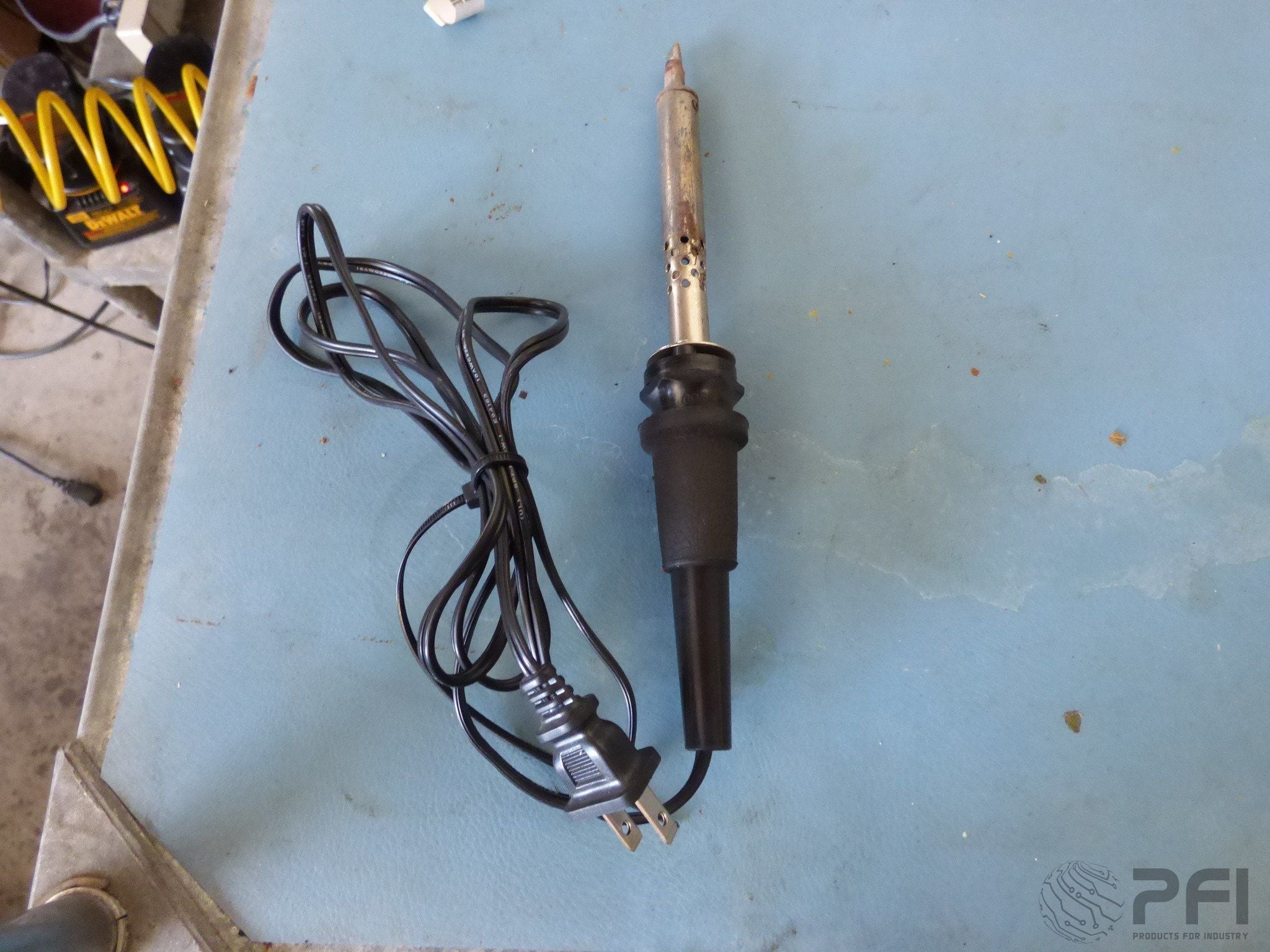 Handheld Soldering Iron Solder Iron Handpiece