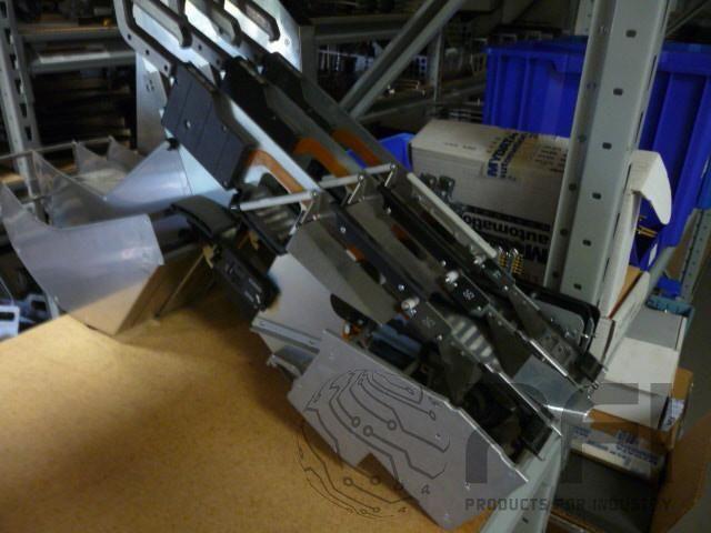 Philips Assembleon ITF2 44  MM TAPE AND REEL FEEDER, 44K7-13