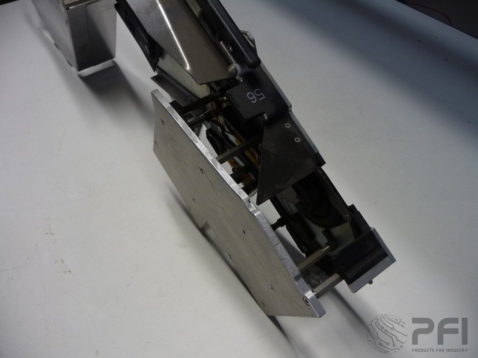 Philips Assembleon ITF2 R4 56 MM TAPE AND REEL FEEDER