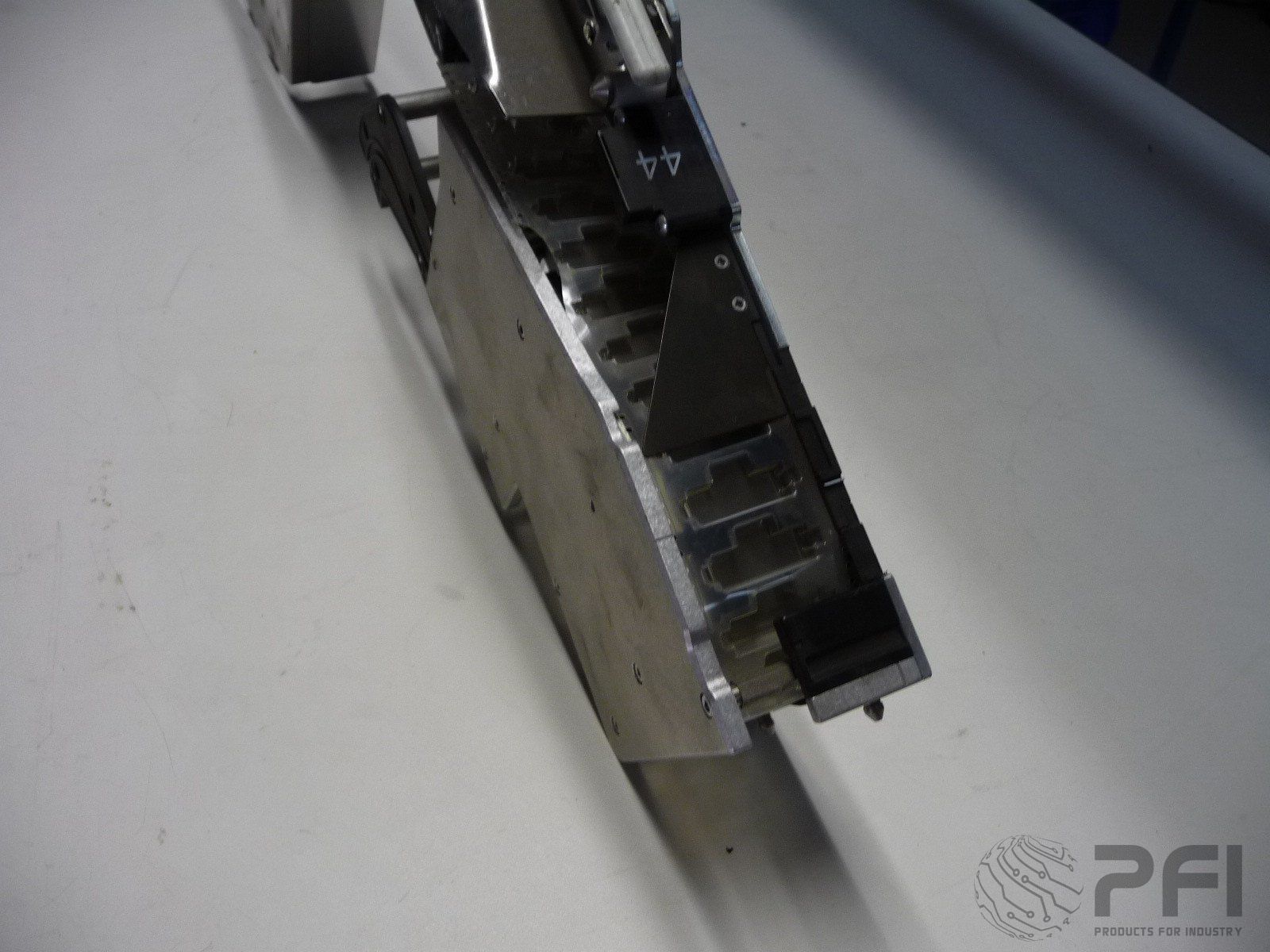 Philips Assembleon ITF2 44  MM TAPE AND REEL FEEDER, 44K7-13