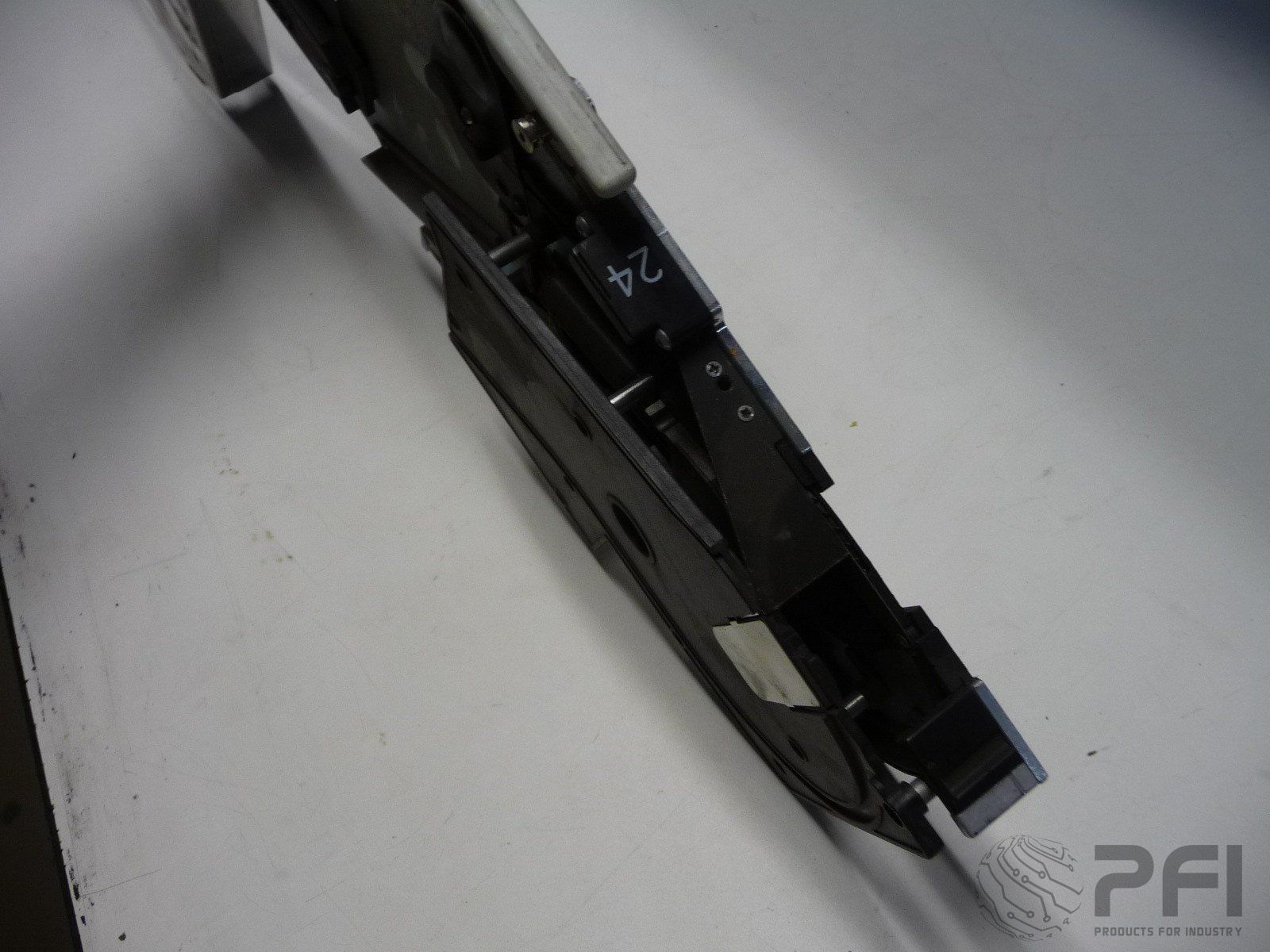 Philips Assembleon ITF2 R4 24 MM TAPE AND REEL FEEDER