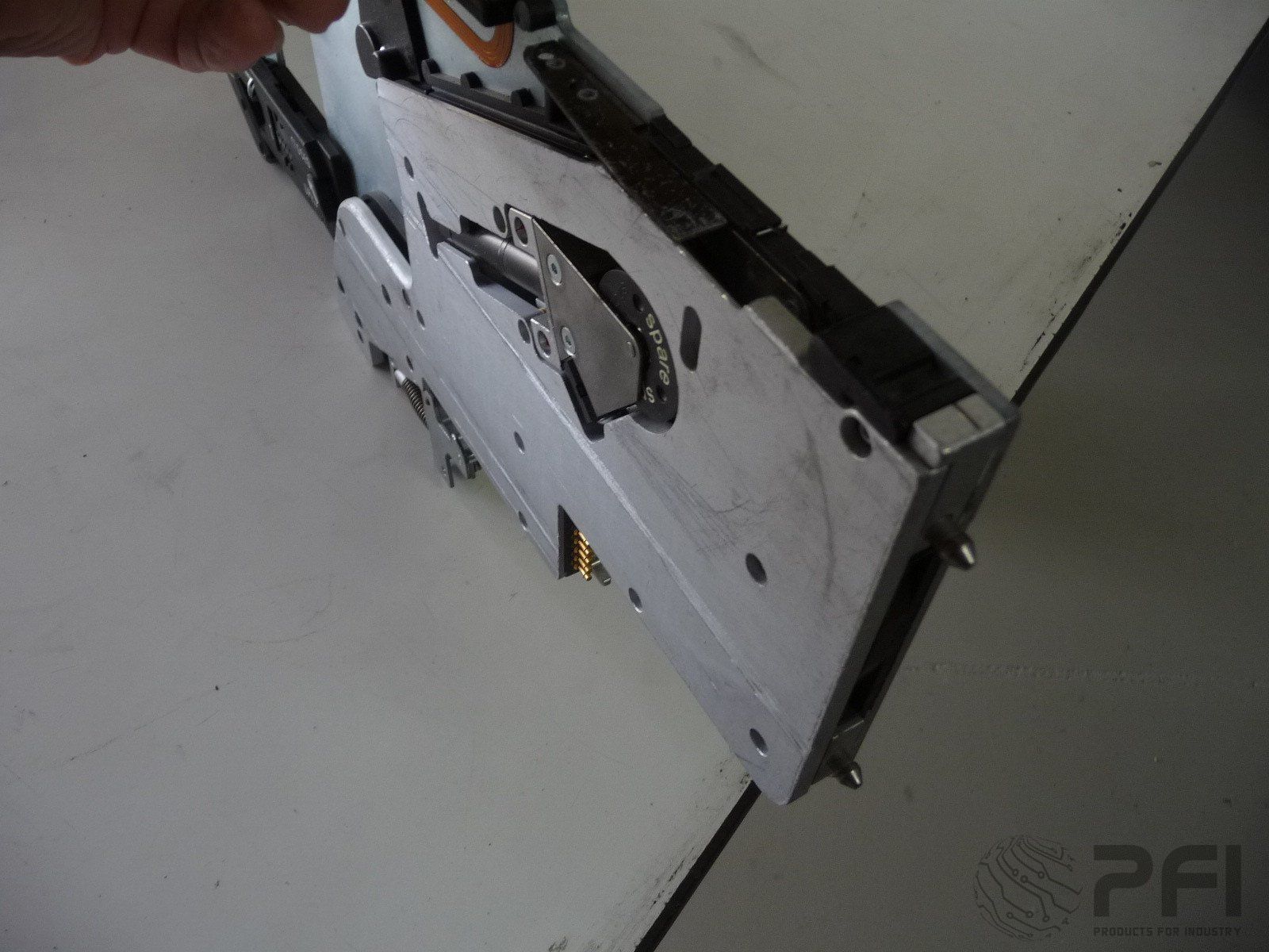 Philips Assembleon ITF2 12MM  SVR3 TAPE AND REEL FEEDER