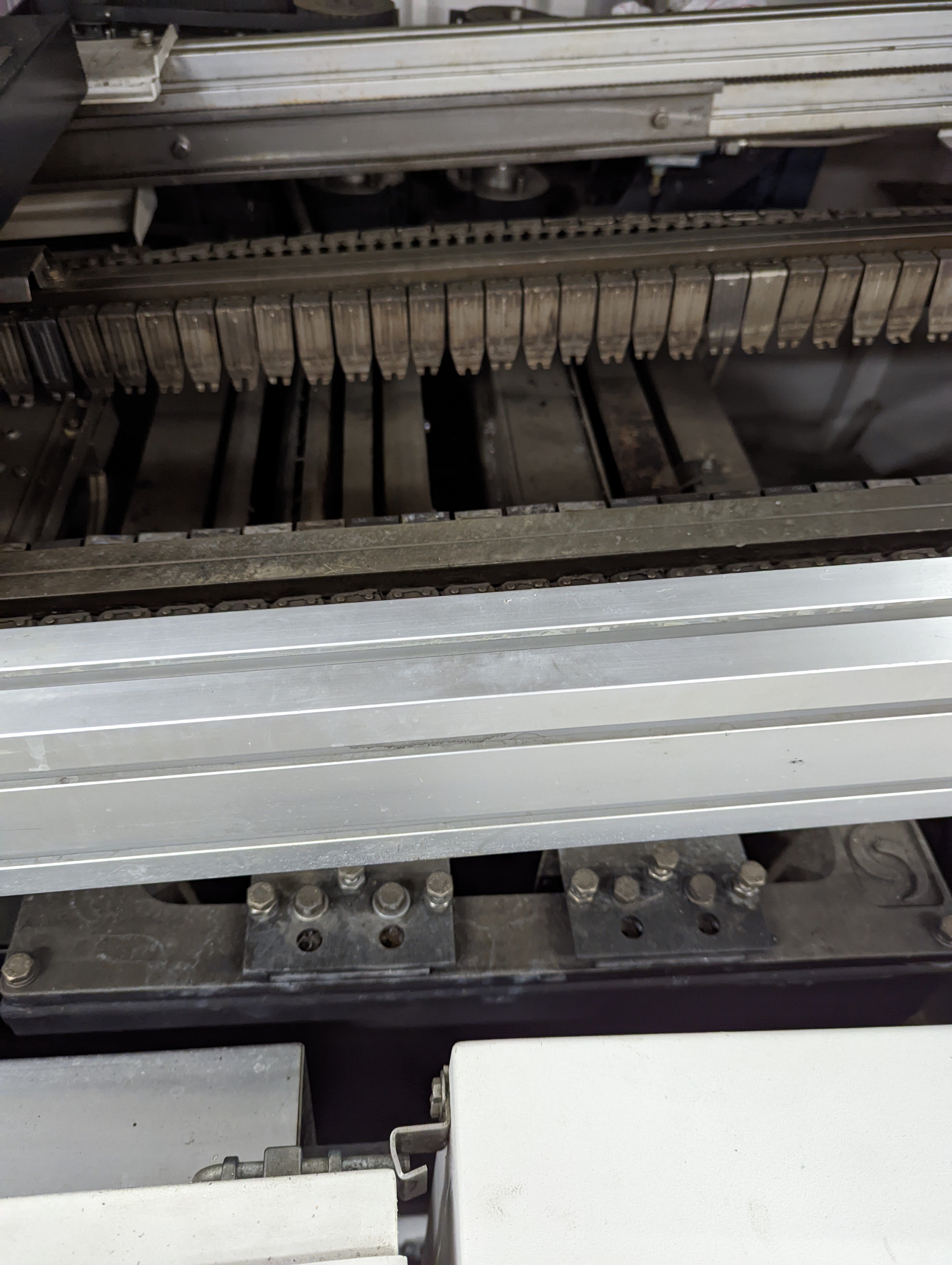Electrovert Vectra ES Dual Wave solder VCL-14978