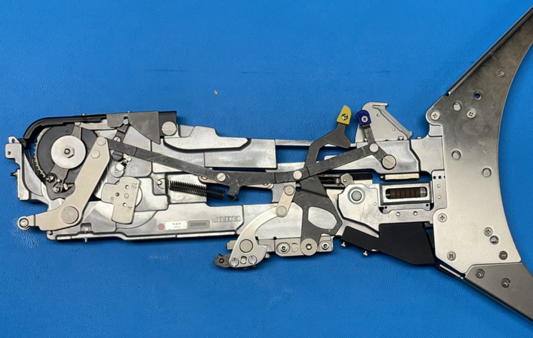 JUKI AF16NS  Deep Pocket Spliceable 16mm- JUKI Original