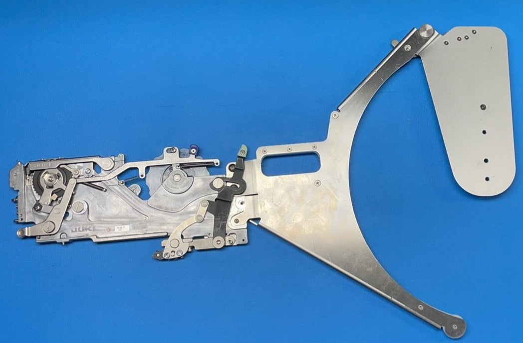 JUKI CF 8MM CF05LHP new style 8x4MM Tape feeders Supporting Large-Diameter Reels