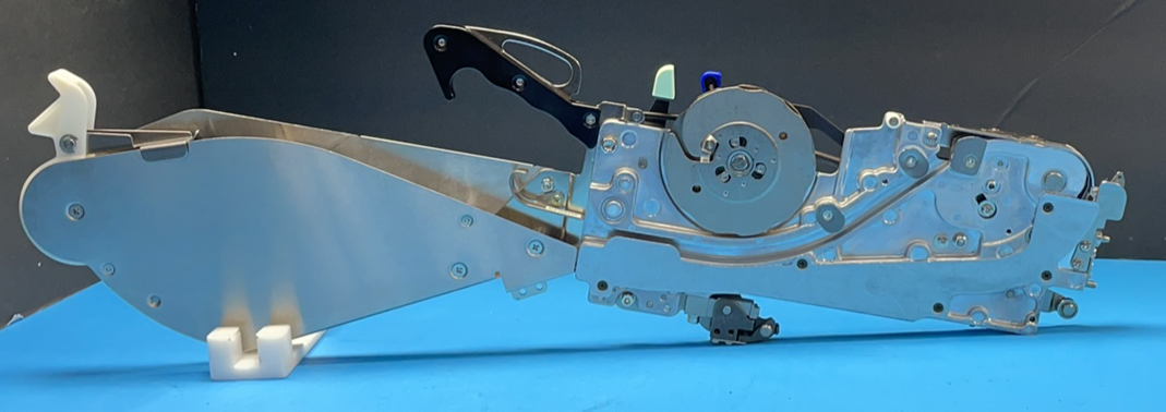 JUKI CF05HP 2mm Pitch CF style feeder - JUKI Original feeder