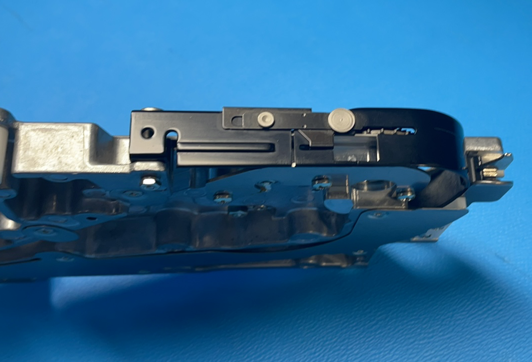 JUKI FF12FS 12mm FF Type Feeder