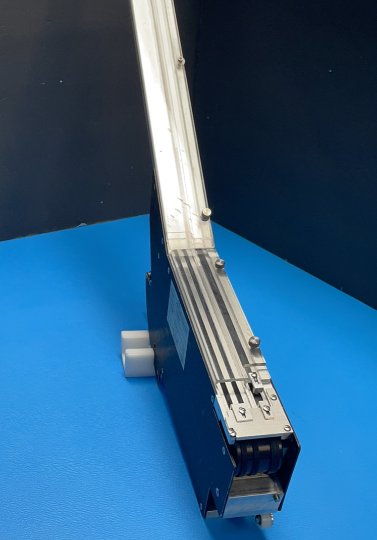 JUKI MBF44 PLCC44/SOL16/28- Belt Feeder Tube / Stick Feeder SMT - OEM