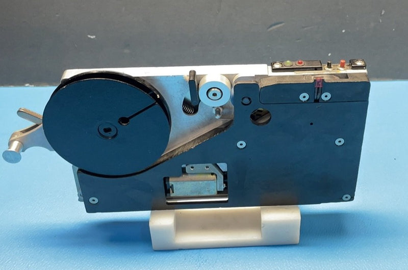Quad Feeder 8mm IVC IIIC QSP-2 electronic feeder