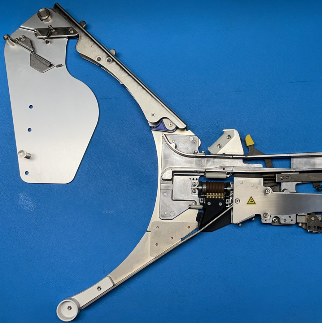 JUKI AF16NS  Deep Pocket Spliceable 16mm- JUKI Original