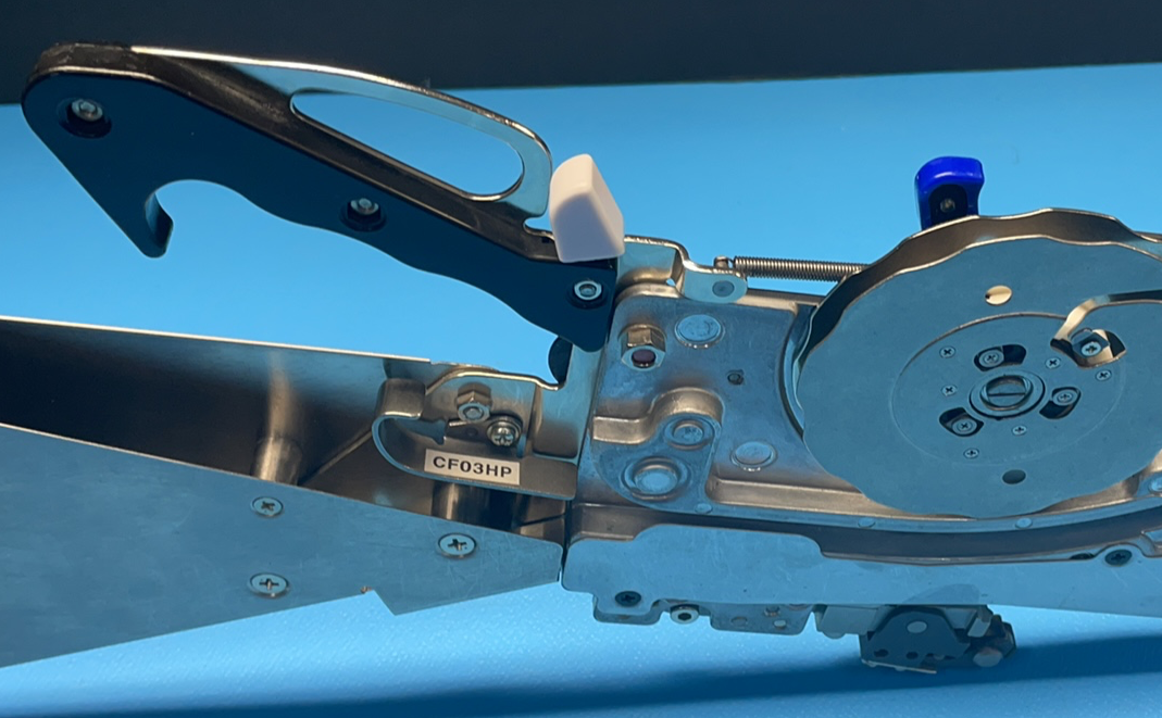 JUKI CF03HP CF 8MM 0201 8x2MM Tape feeders / SMT- OEM JUKI