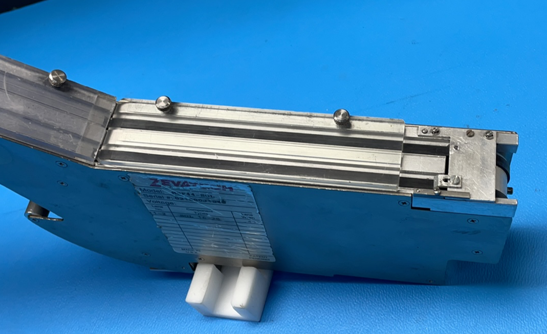 JUKI MBF44 SOL16/28 - Belt Feeder Tube / Stick Feeder SMT - OEM