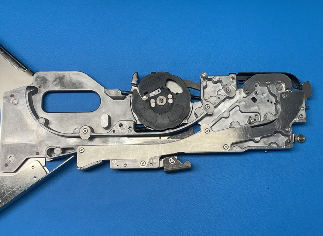 JUKI FF12NS 12mm Tape feeders - OEM JUKI