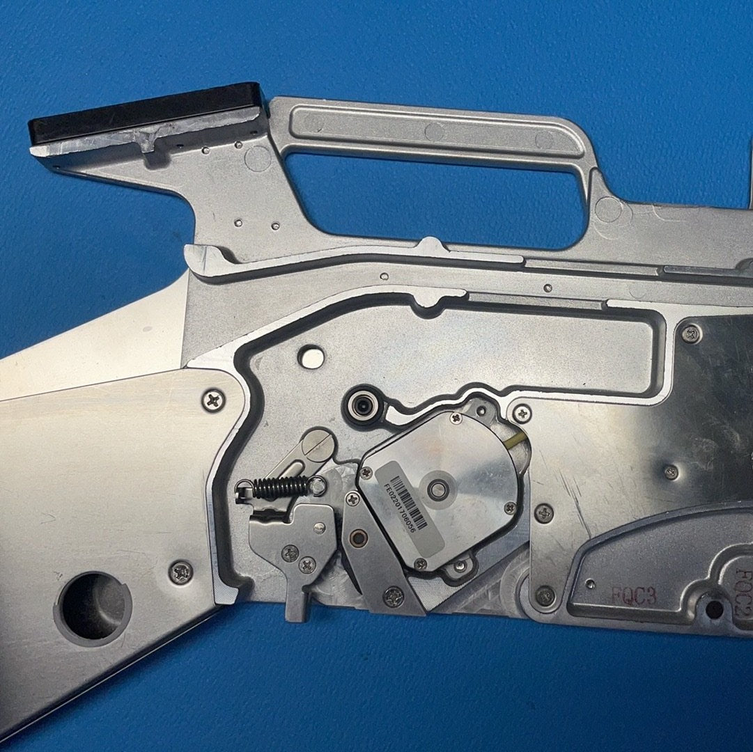 Juki  Electric Feeder  8mm - TIYUNZ Tape Feeder model V8