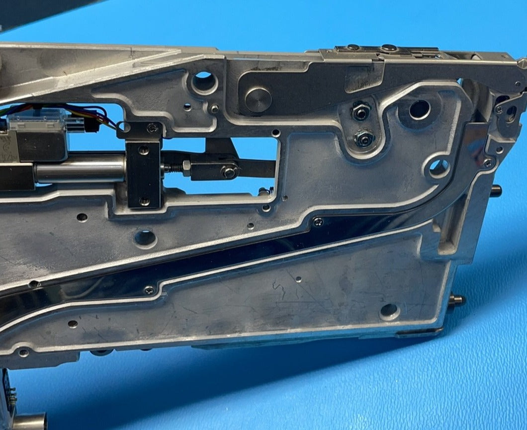 Samsung / Hanwha SM 8mm - S/N: AN-08D - 4P