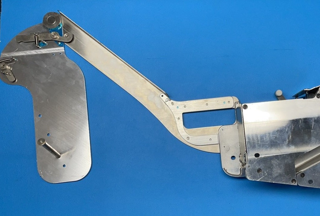 Juki  Electric Feeder  72mm - TIYUNZ Tape Feeder