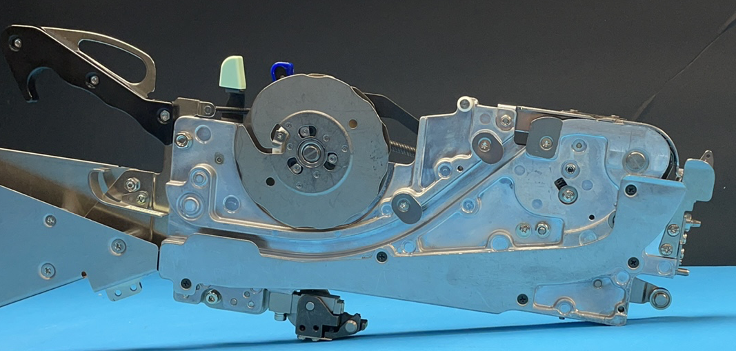 JUKI CF05HP 2mm Pitch CF style feeder - JUKI Original feeder