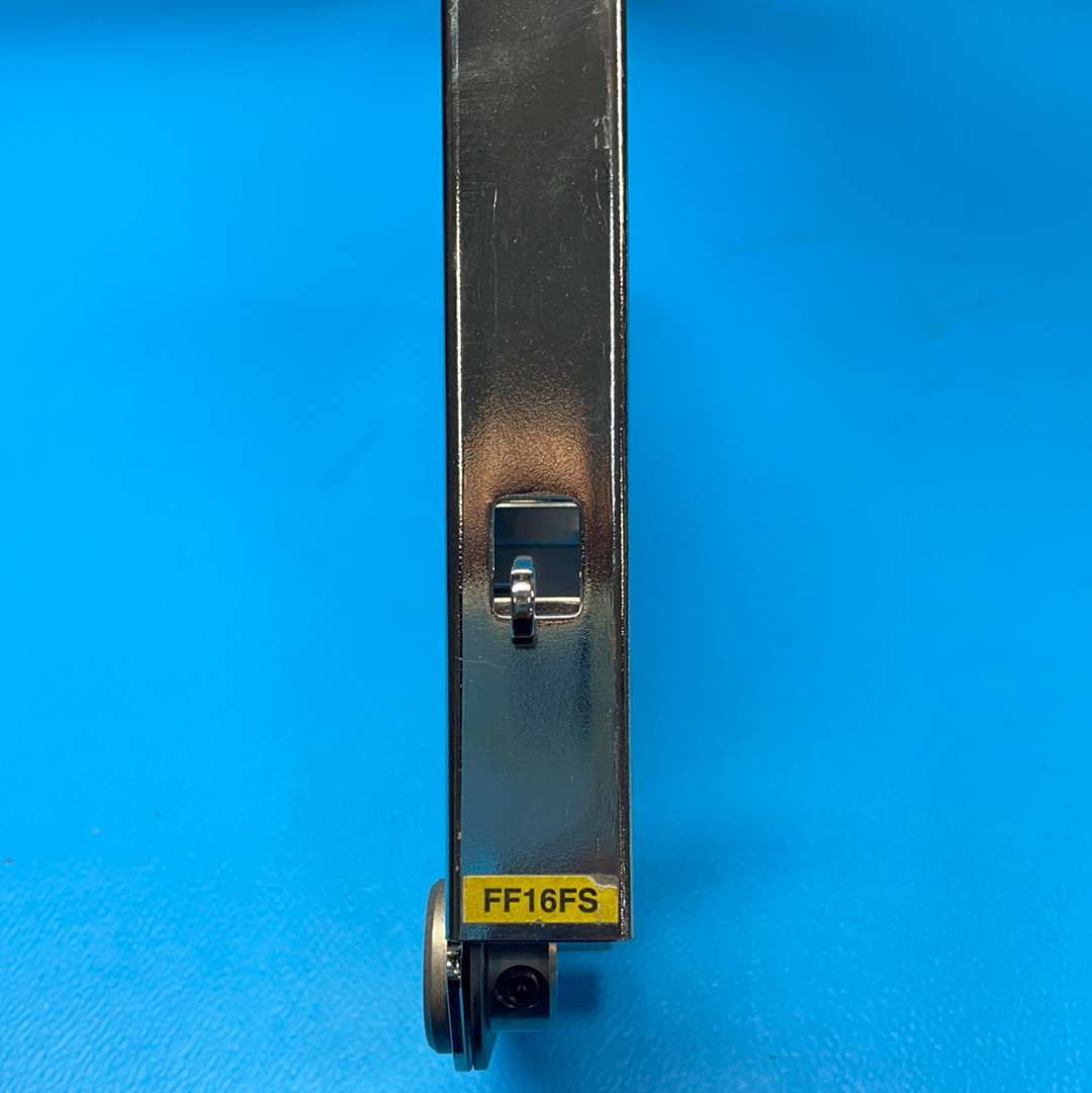 JUKI FF 16MM FF16FS new style 16mm Tape feeders - OEM JUKI