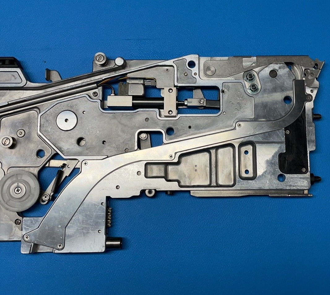 Samsung / Hanwha SM 8mm S/N: BI-08C - 2P (green grip) 11pins