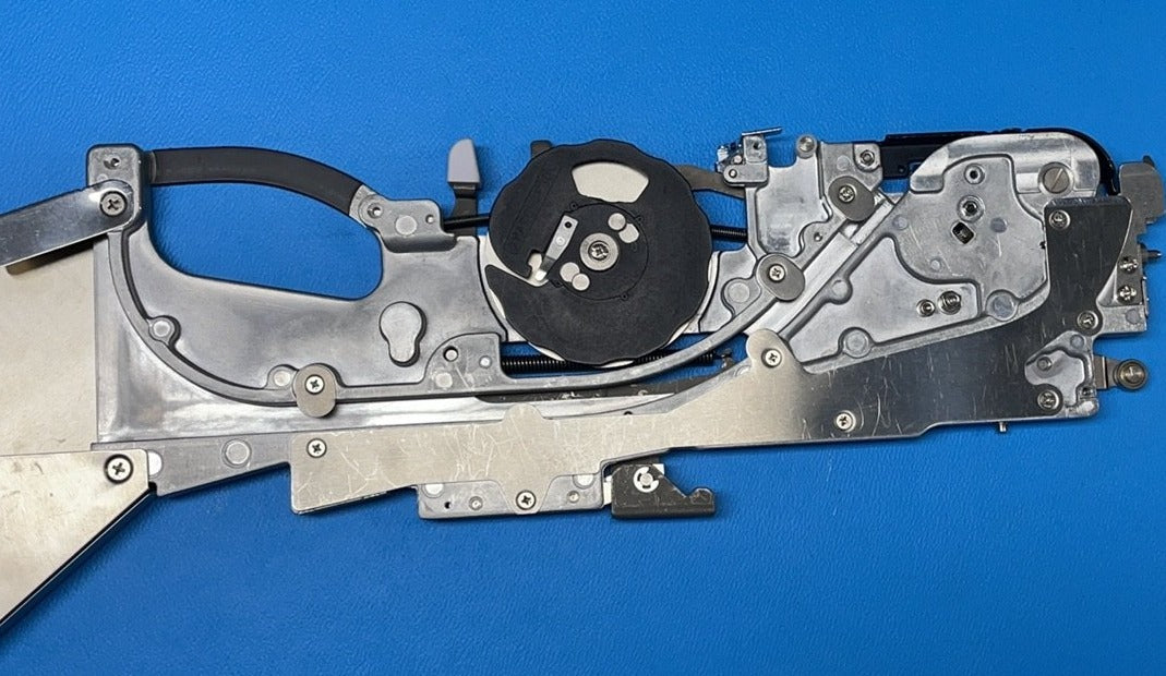 JUKI FF03LHP 8mm 0201 - 8x2MM Feeders SMT - OEM