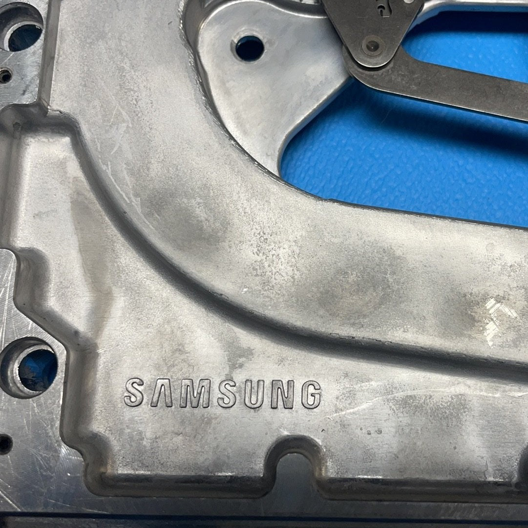 Samsung / Hanwha SM 12mm Feeder - S/N: BN-12A