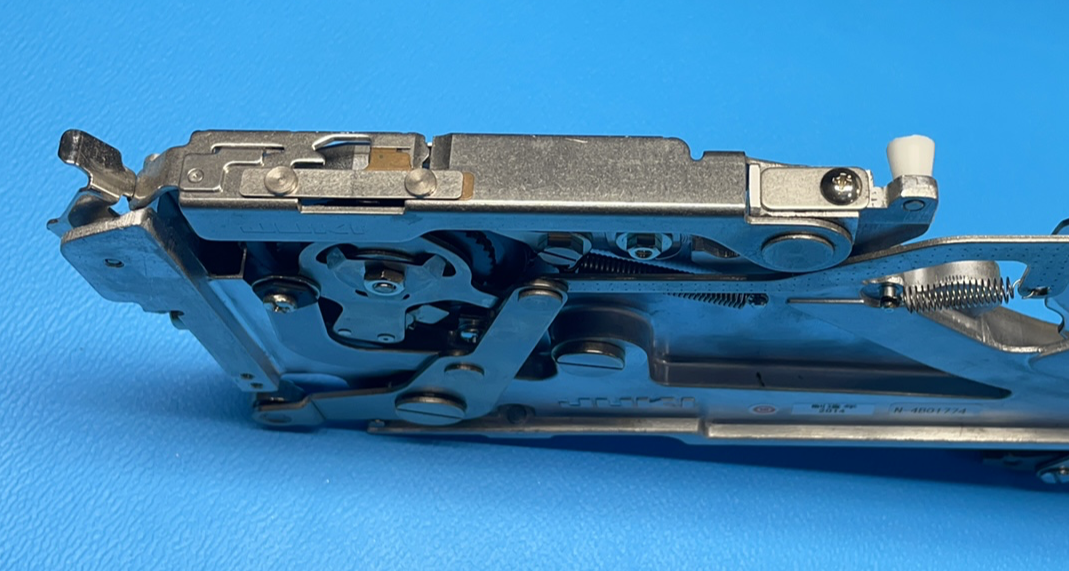 JUKI CF 8MM CN081CR 8x4MM Tape feeders - OEM JUKI