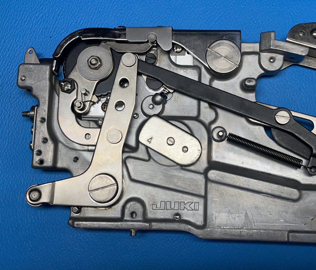 JUKI AF081P -  8mm -Spliceable - Original JUKI