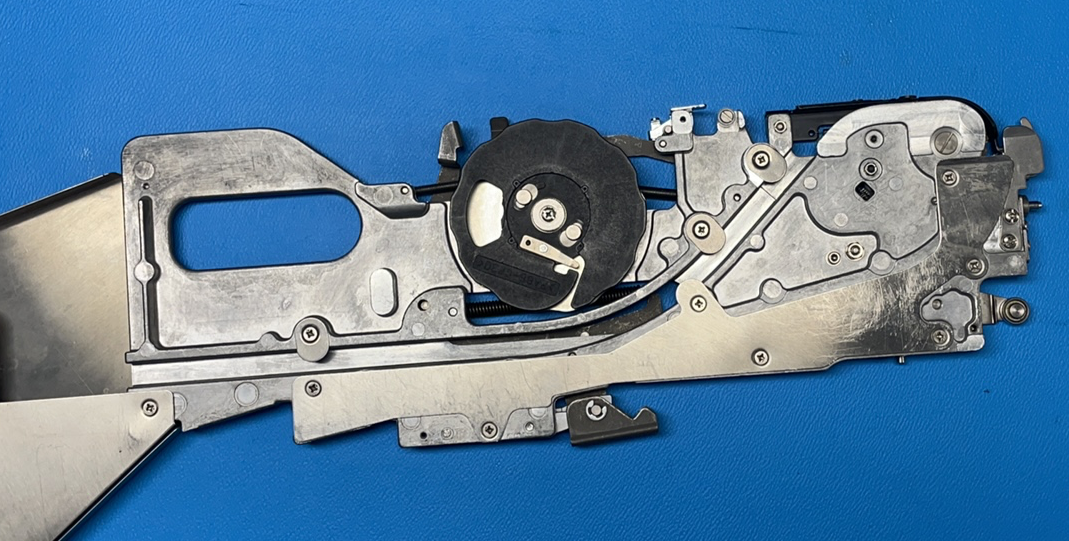 JUKI FF 8MM FF05HP 8x2MM Tape feeders 0402 - OEM JUKI