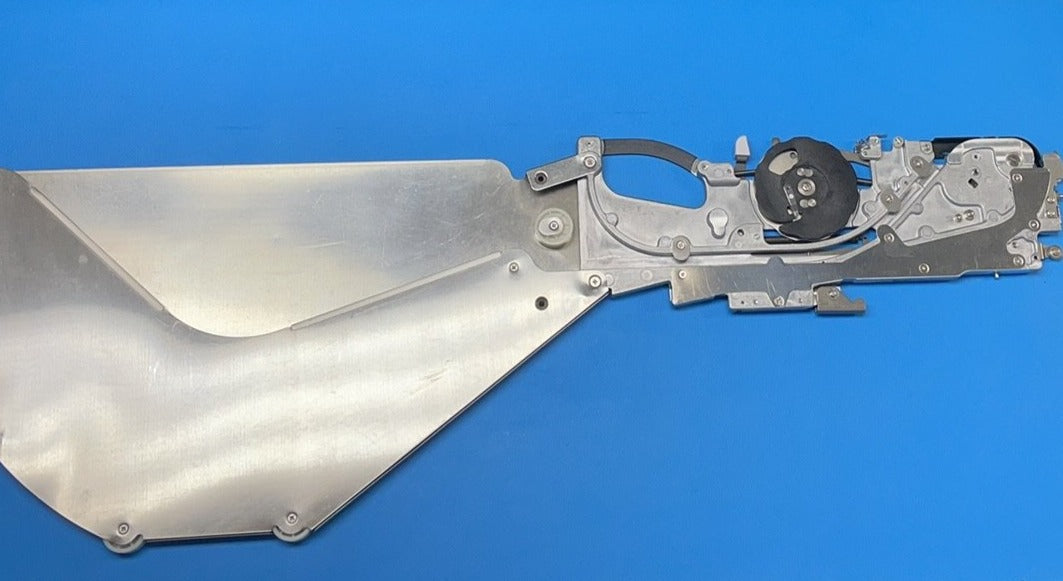 JUKI FF8MM FF03LHP  8x2MM 0201 13" Reel - OEM