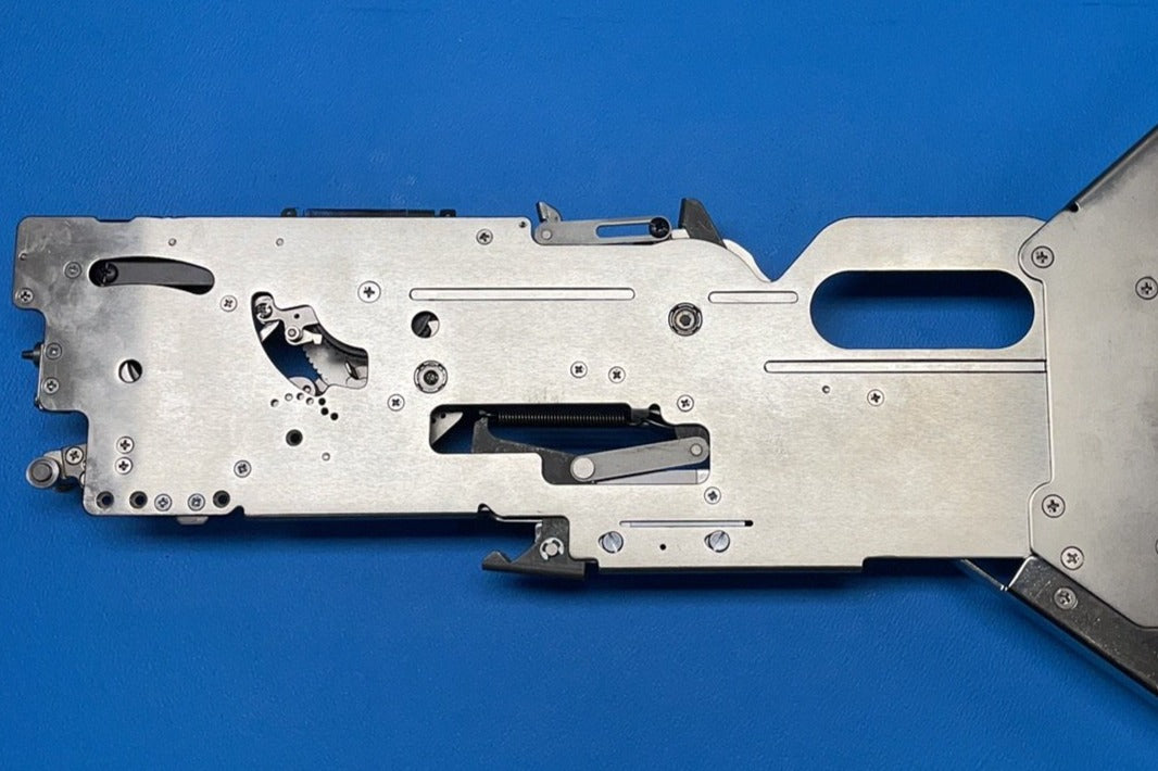 JUKI FF32FS Feeder 32mm tape and reel SMT - Original